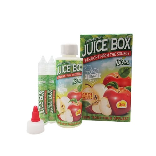 juicebox energy